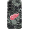 NHL Detroit Red Wings Camo Galaxy S24 Impact Case